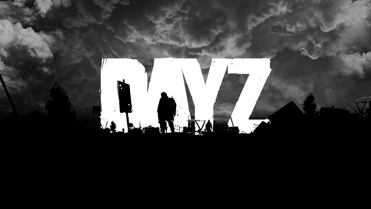 стрим DayZ выжить в зомби апокалипсис 1440p60HD