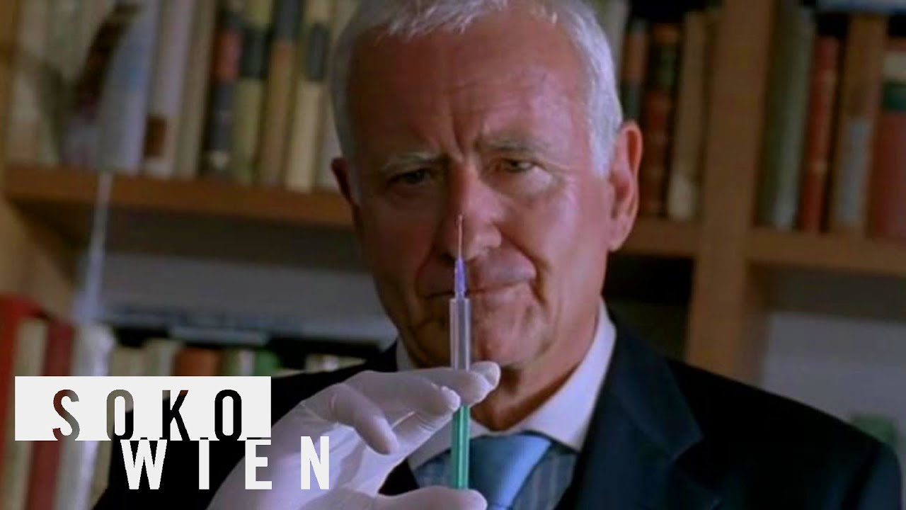ᴴᴰ SOKO Wien Staffel 2 Folge 5 - Machtspiele
