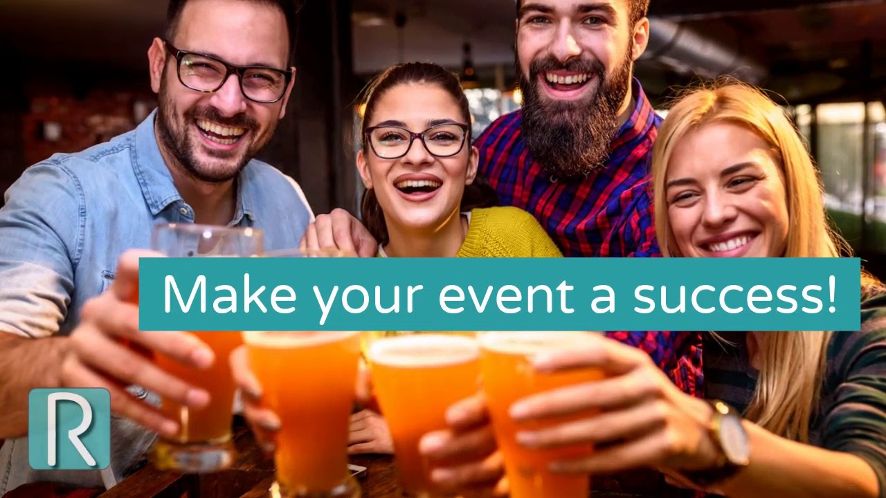 Should I do a Open Bar or Host Bar for my Event?