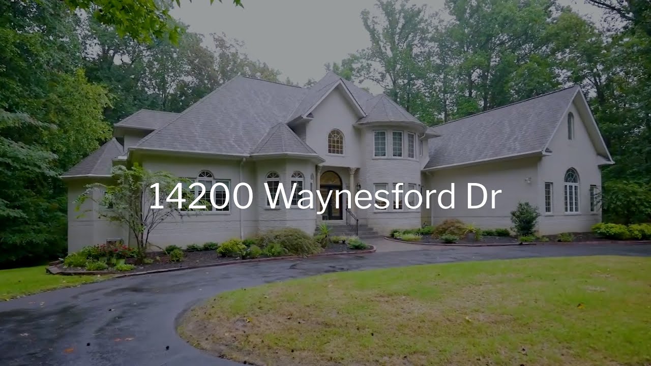 14200 Waynesford Dr, Upper Marlboro, MD, 20772