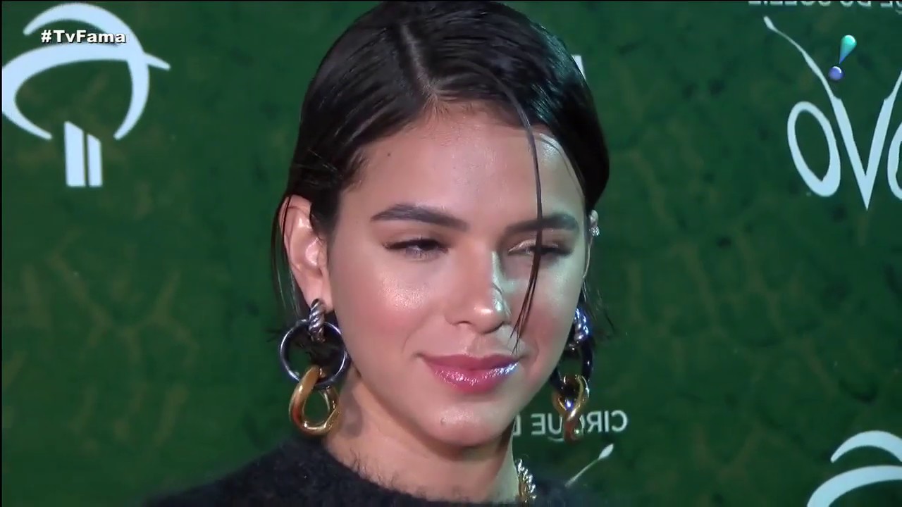 Após polêmica com Anitta, Bruna Marquezine abre o jogo e fala sobre Neymar!