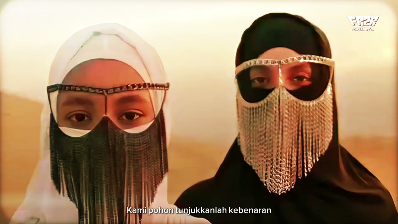 FRZR - Yaumul Akhir (Muzik Video Rasmi)
