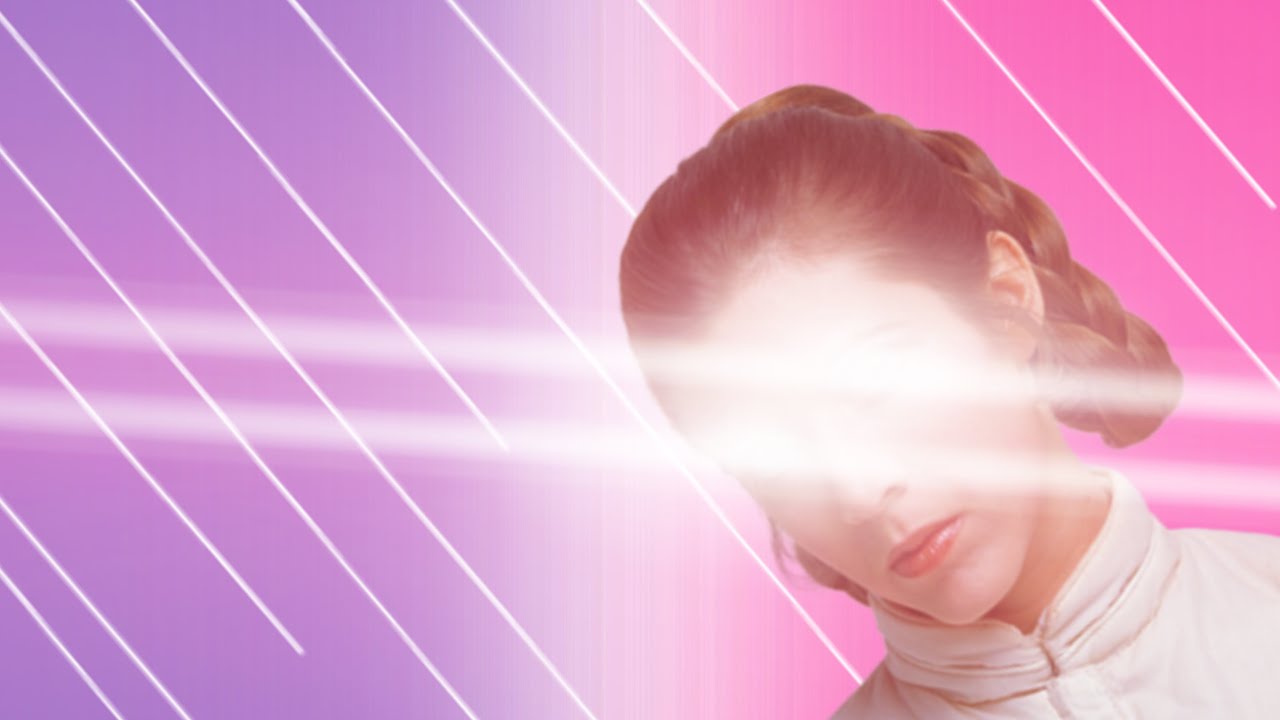 Leiaskywalker.exe has stop working