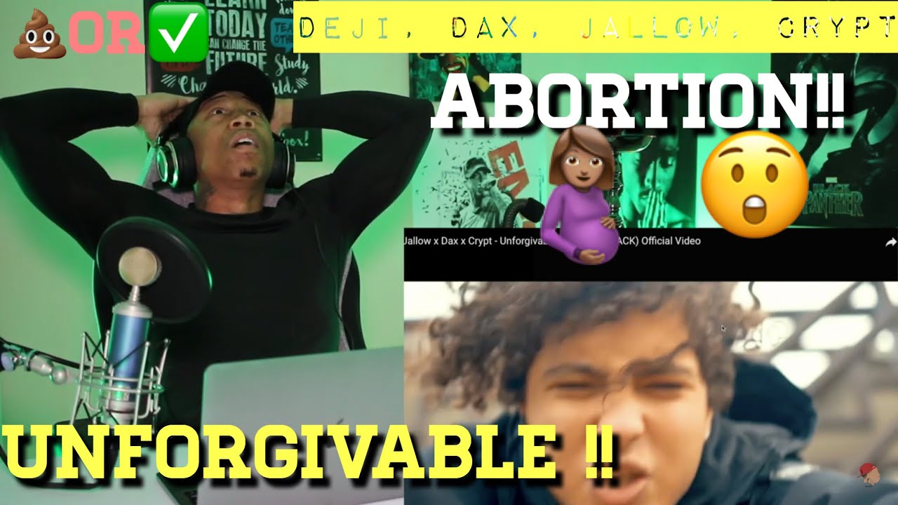 RIP KSI‼️ Deji x Jallow x Dax x Crypt - Unforgivable [REACTION!!] Ksi DISS!!