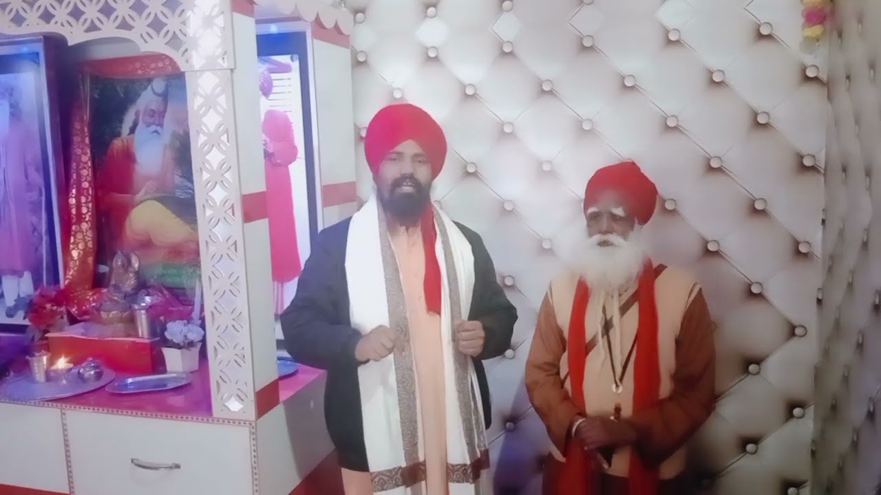 Dr ਗੁਰਿੰਦਰ ਸਿੰਘ ਰੰਗਰੇਟਾ ਦੇ ਹੱਕ ਵਿੱਚ ਸੰਤ ਸਮਾਜ ਦਾ ਵੱਡਾ ਐਕਸਨ ਵਾਲਮੀਕਿ ਤੀਰਥ ਤੇ ਪਹੁੰਚਣ ਦੀ ਕੀਤੀ ਅਪੀਲ,,,