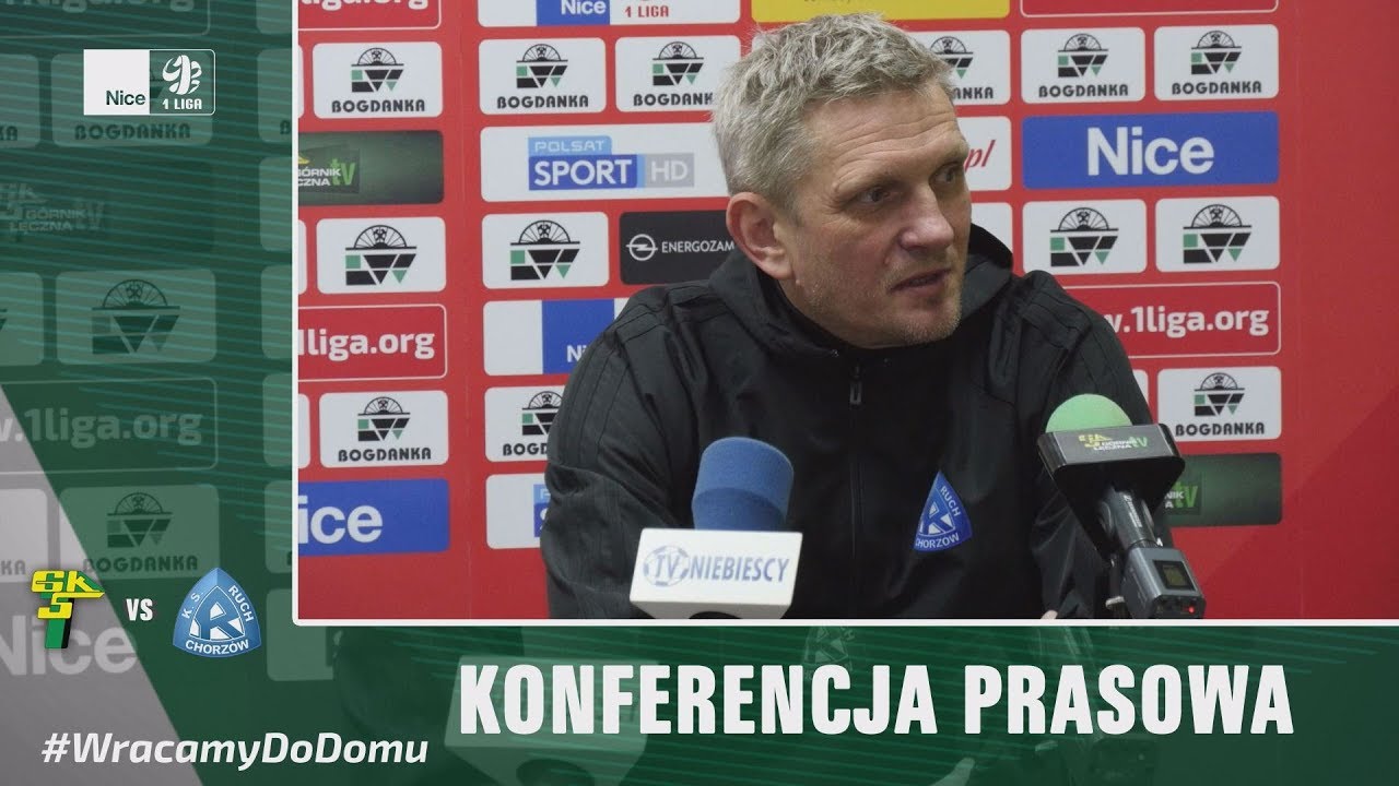 D.Fornalak: Wywozimy punkt z bardzo trudnego terenu