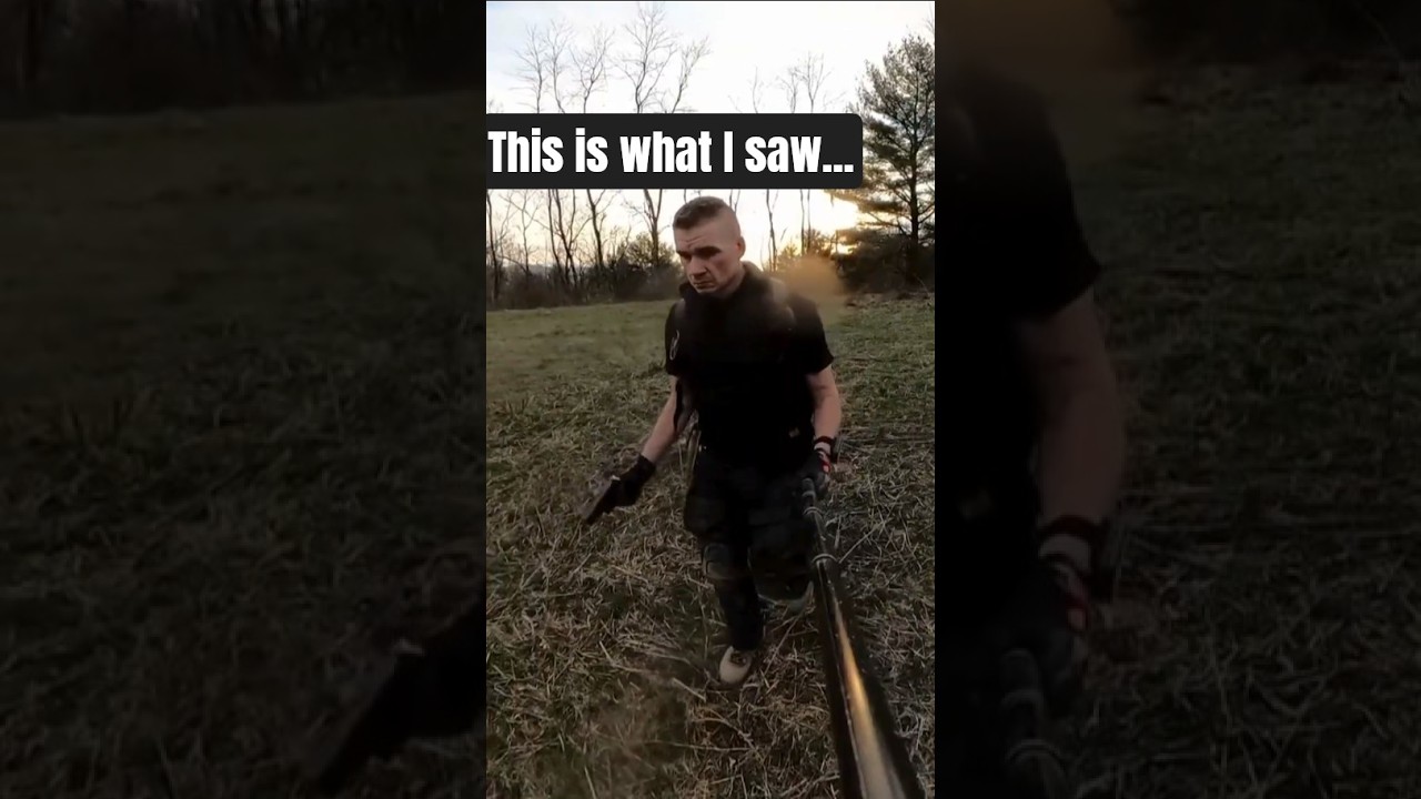 FATAL Field: ПРЕДУПРЕЖДЕНИЯ О ТРИГГЕРНОМ КОНТЕНТЕ ОТСУТСТВУЮТ. Вот что произошло... (Предваритель...