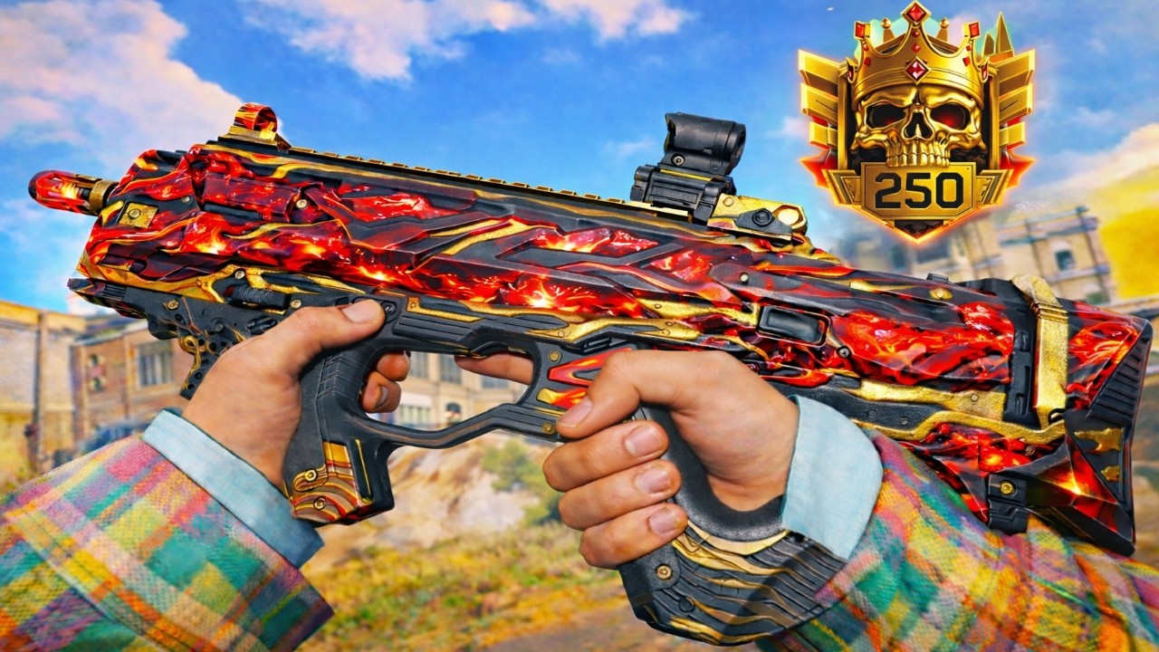 This Ranked META Loadout Carried My SOLO Queue
