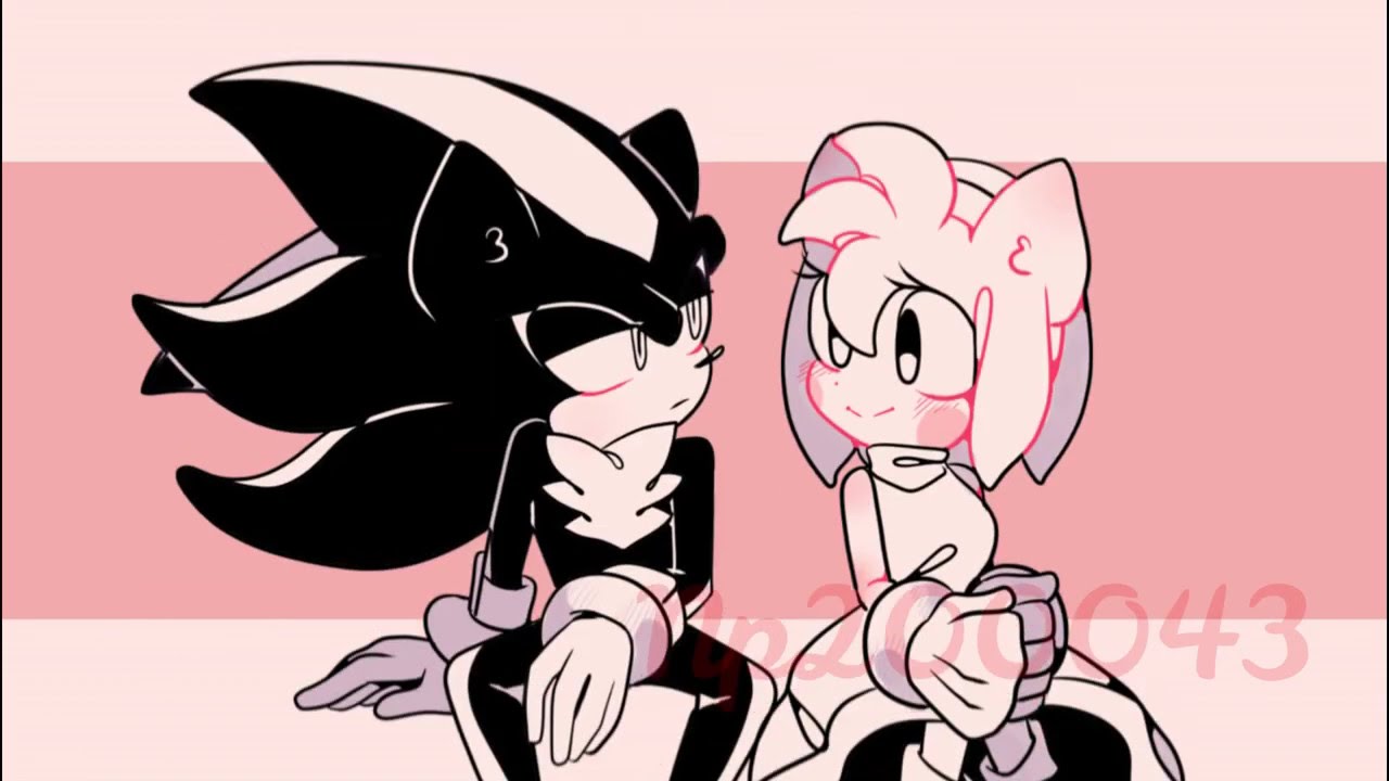 [ Sonic / Shadamy] Doctor | MEME