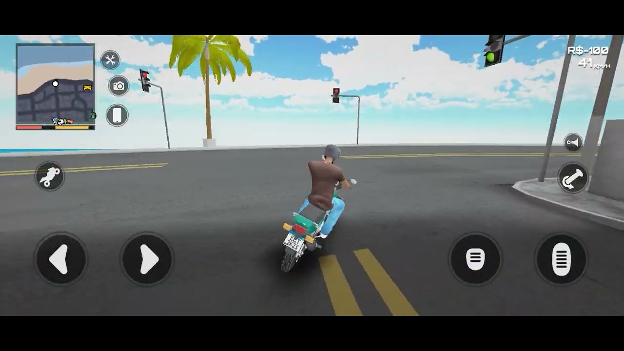 ELITE MOTO 2 CRAZY DRIVE BY RIDER 🔥💎