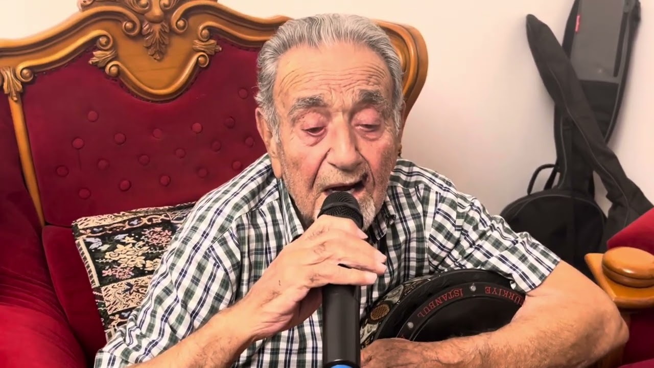 Gusan Garabed Bartser Sarer