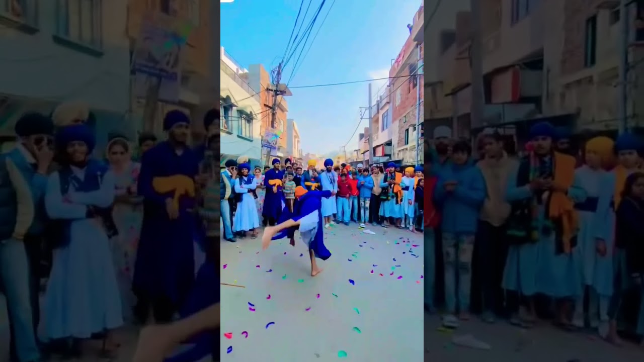 AKALI FAUJ