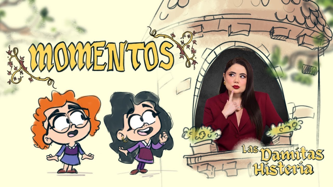 Momentos 24 - Mariana Botas