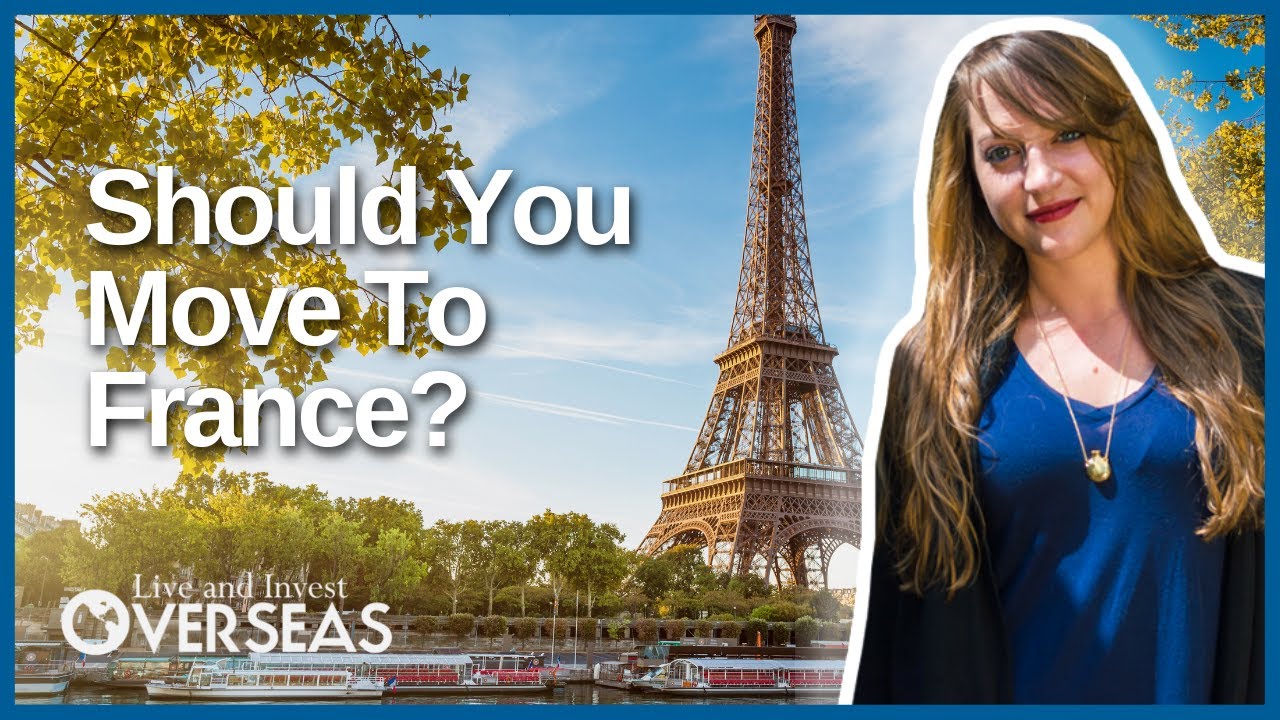 5 Things Americans Need To Know Before Retiring To France