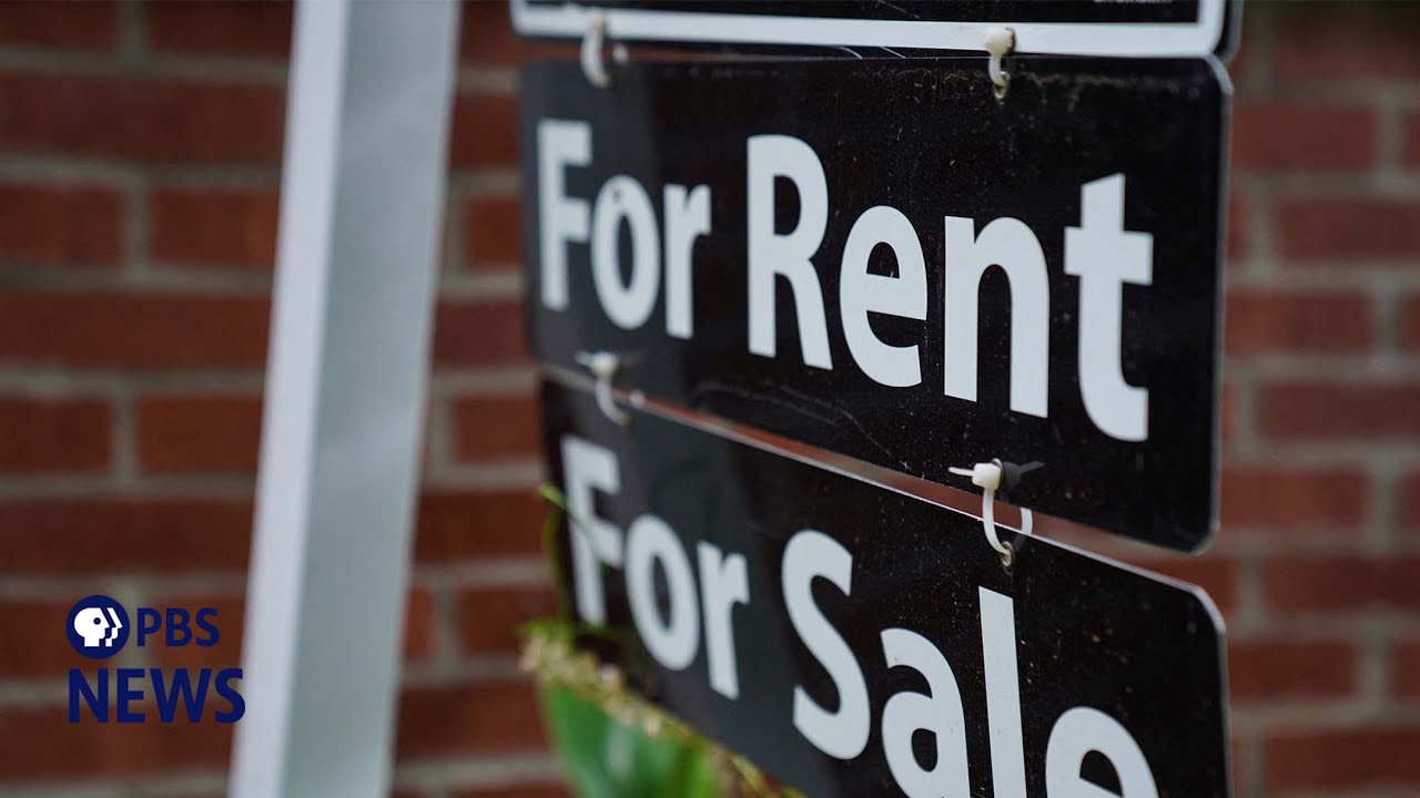 Why lower-income renters in Austin are struggling to find affordable housing