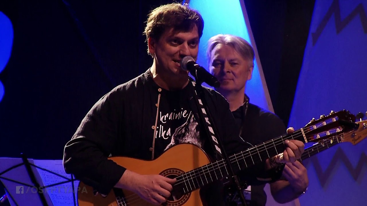 Marek Andrzejewski - Czterech @ Yapa 2018
