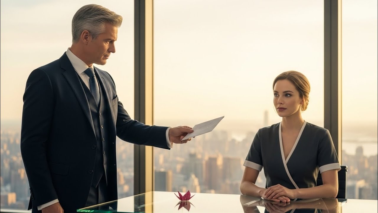 Billionaire Challenges 4 Women to Spend $1 Million – Only One Passed His Secret Test..