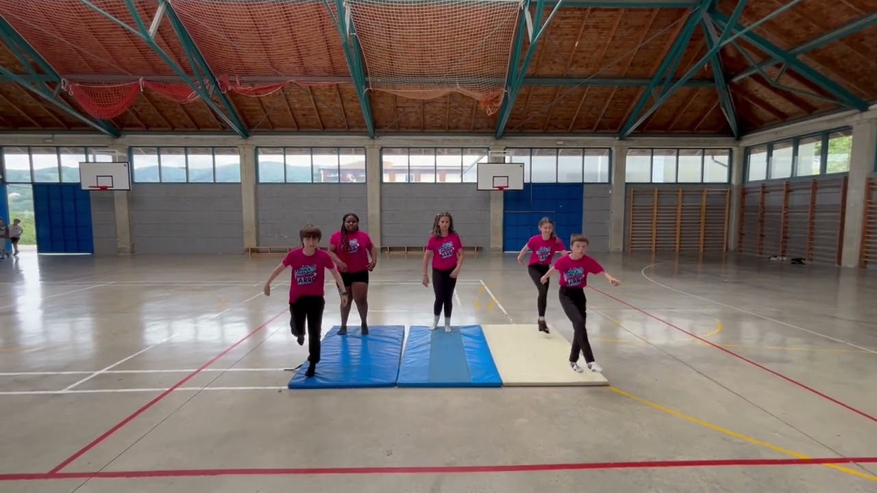 Fleming 6A Akrosport 24-25