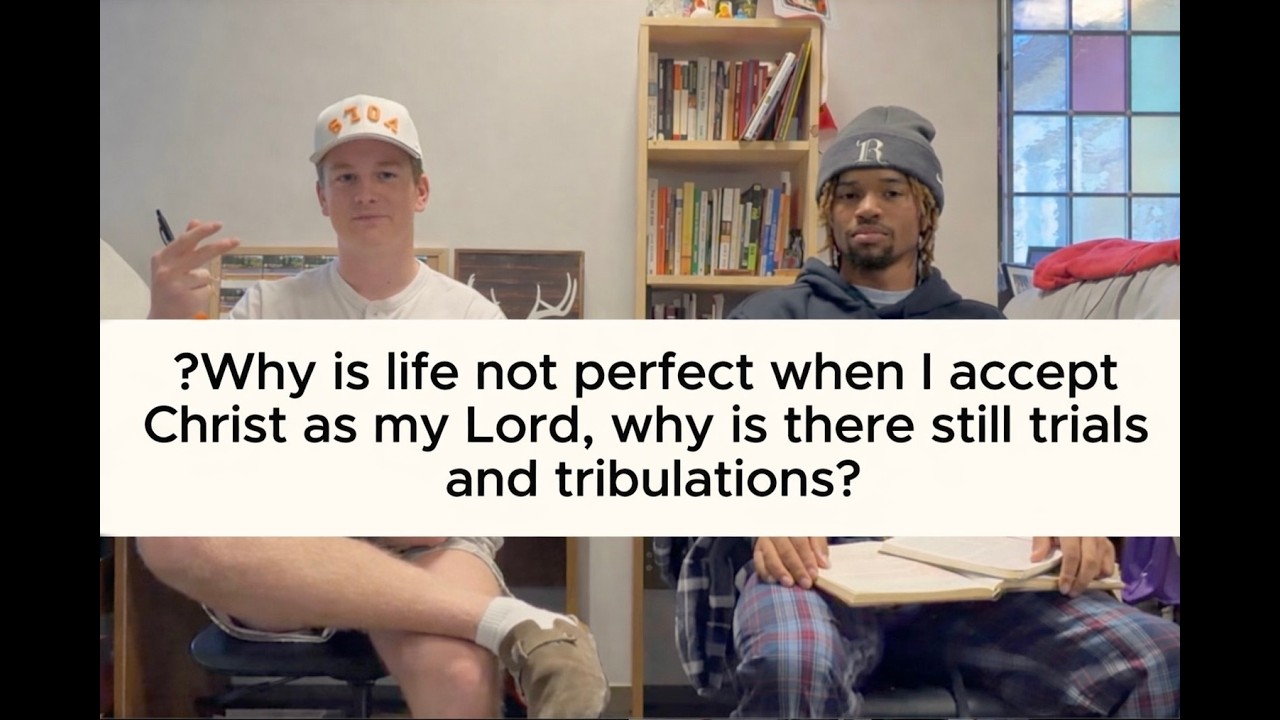 Trials and Tribulations: Epsiode 6