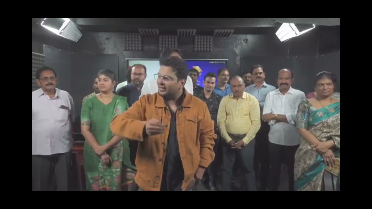 THANKS FOR THE SUPPORT AND LOVE TO SRI GOSALITES | 3rd Foundation Day