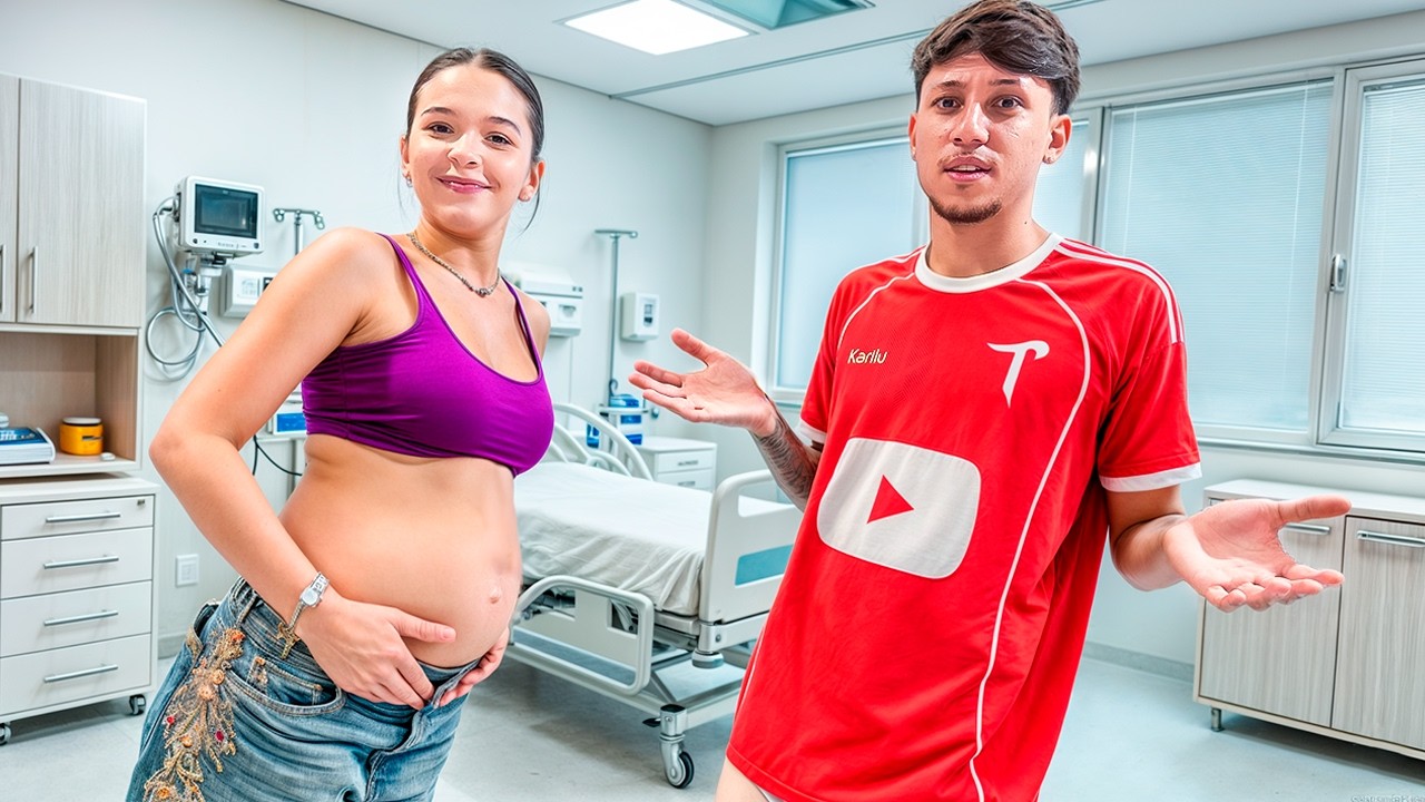 A Madu Me Fez um Pedido Irrecusável… *deu ruim pro Taspio
