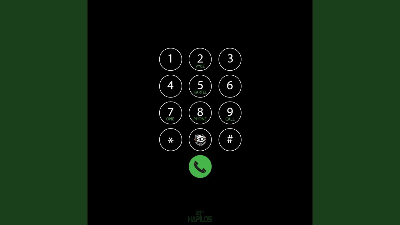 One Phone Call
