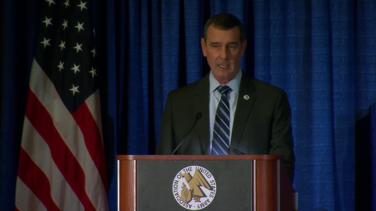 Homeland Security Seminar:  Multi-Domain Homeland Defense