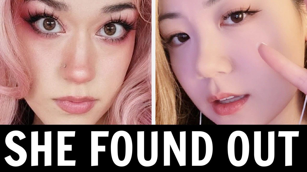 Female Marvel Rivals Streamer just RUINED Her Career