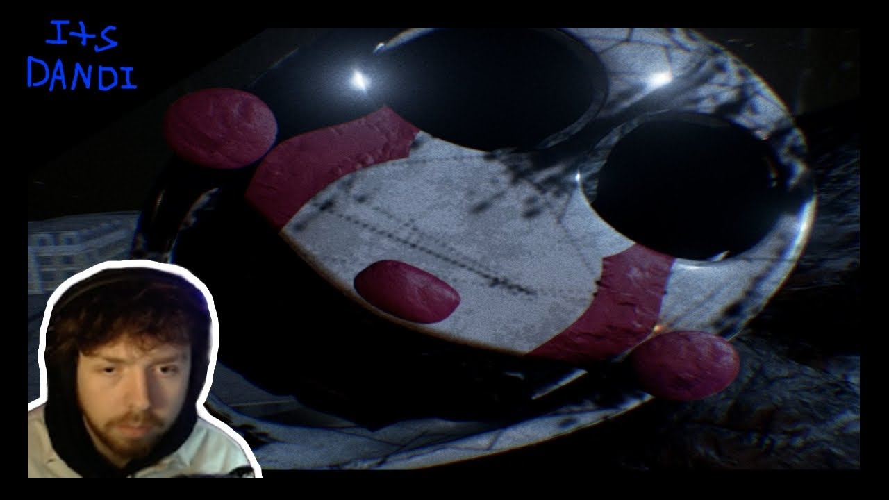 I Can’t Survive a Single Night… | FNAF Final Nights 3