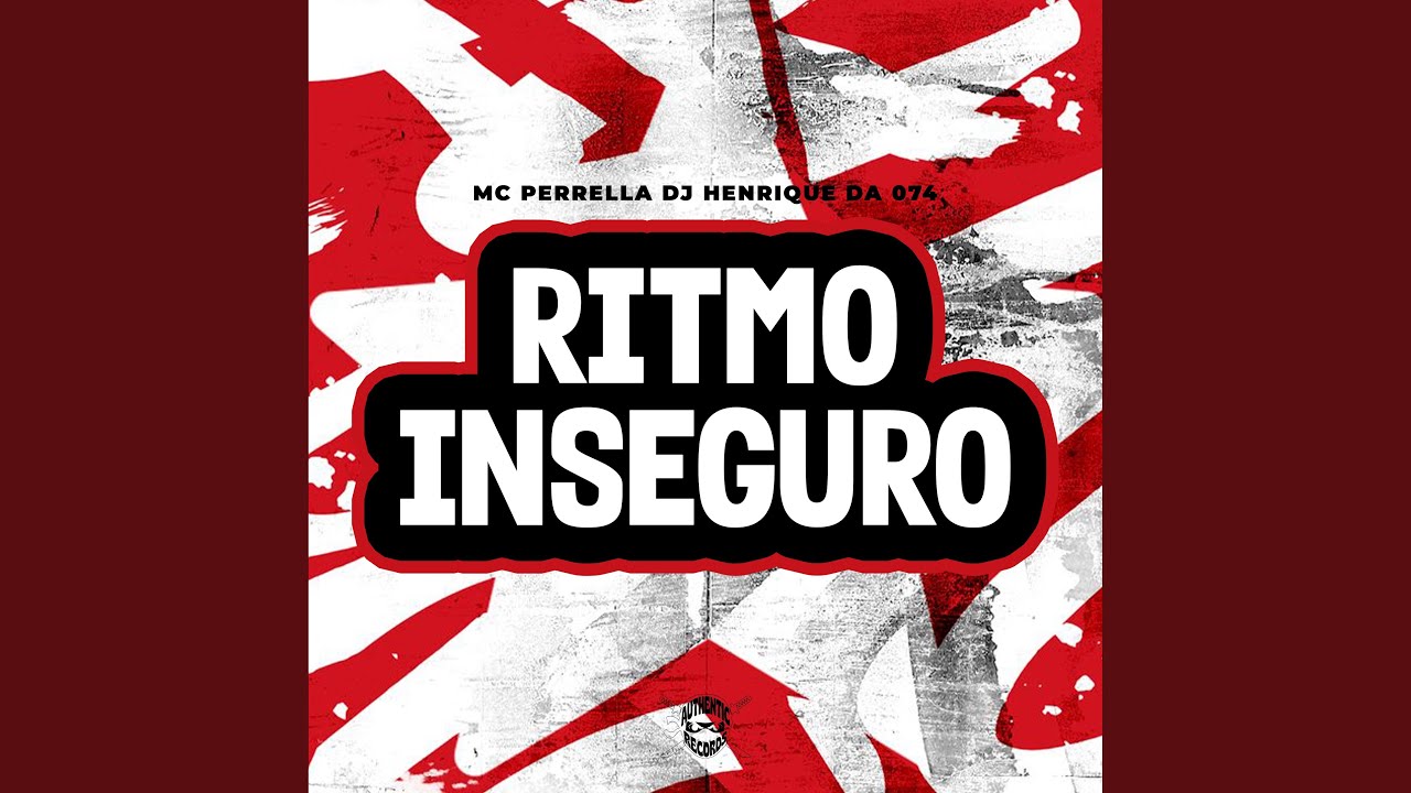 Ritmo Inseguro