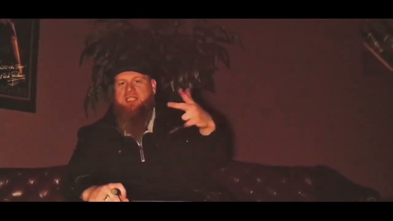 THE SHARK - HOW YA FINISH FEAT. LORD WILLIN