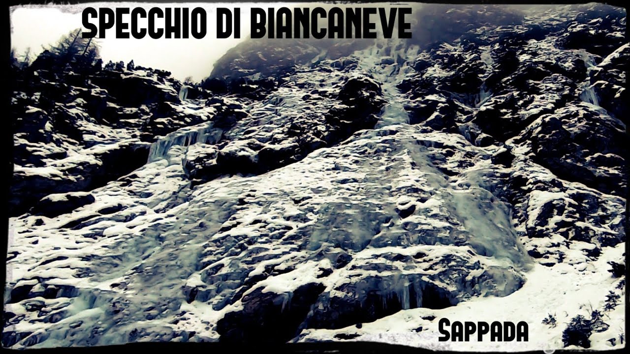 Specchio di Biancaneve - Sappada - gennaio 23