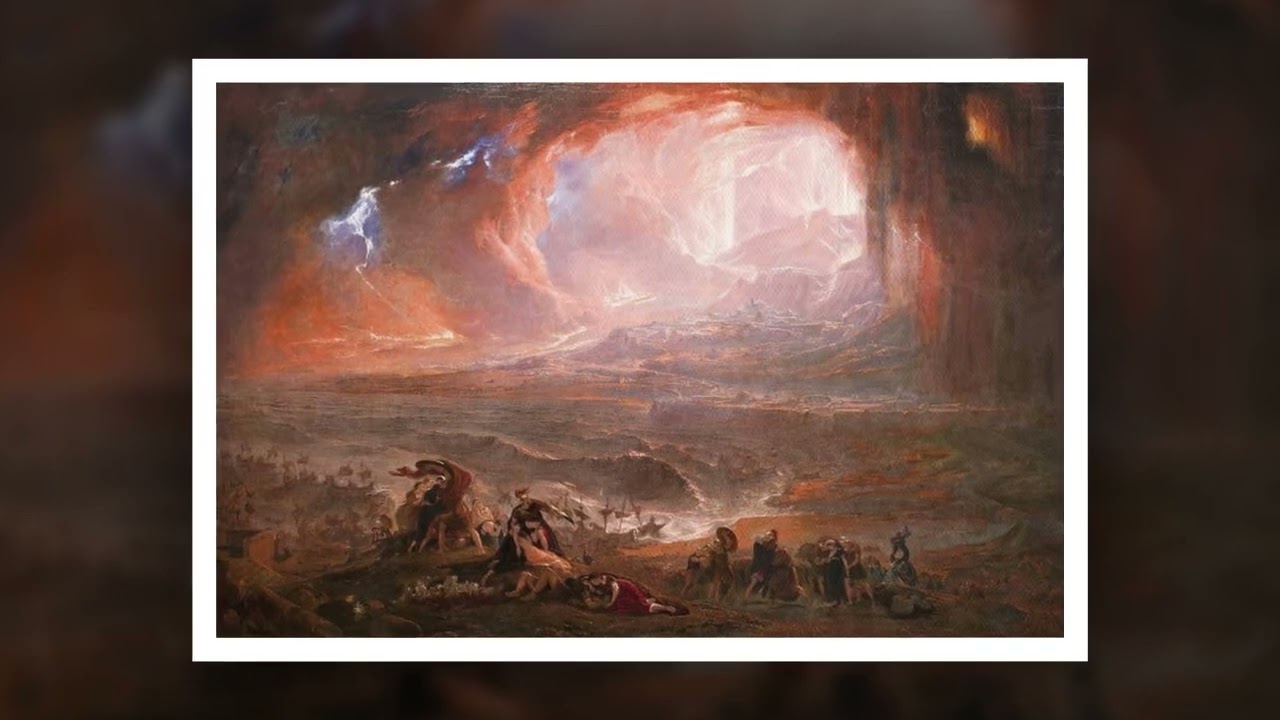 Bên Sông Babylon.