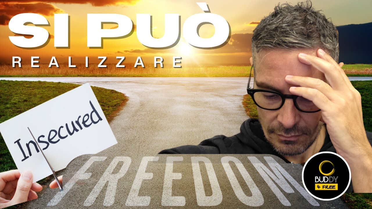 La tassa della libertà: perché l’insicurezza è il vero prezzo da pagare