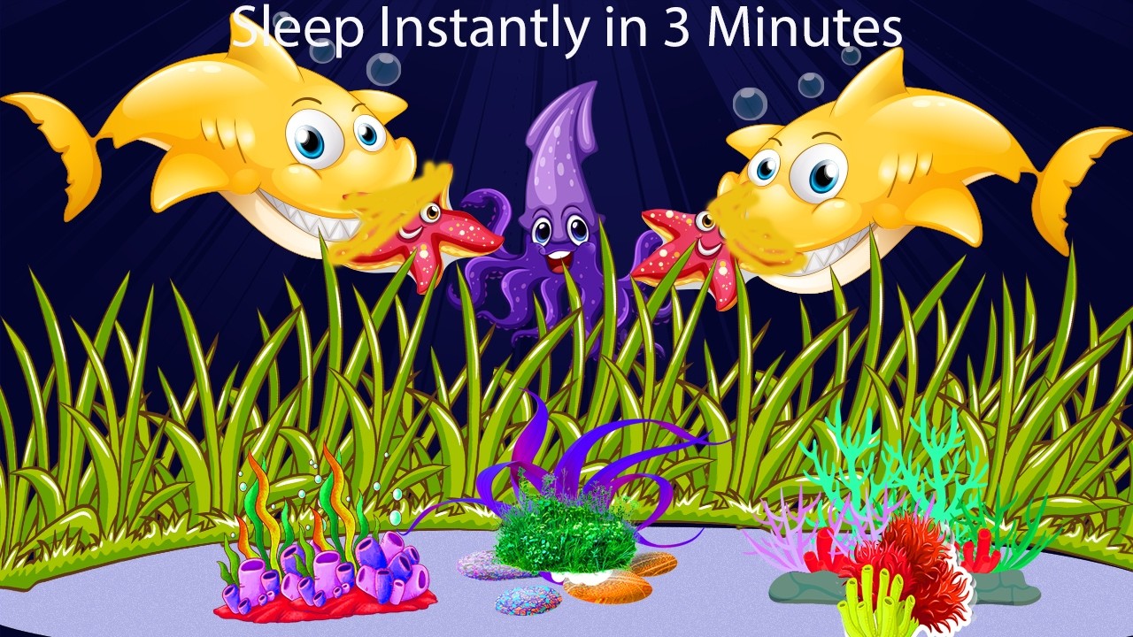 Sleep Instantly Within 3 Minutes ♥ Mozart Brahms Lullaby ♫ Lullaby for Babies #228 baby white noise