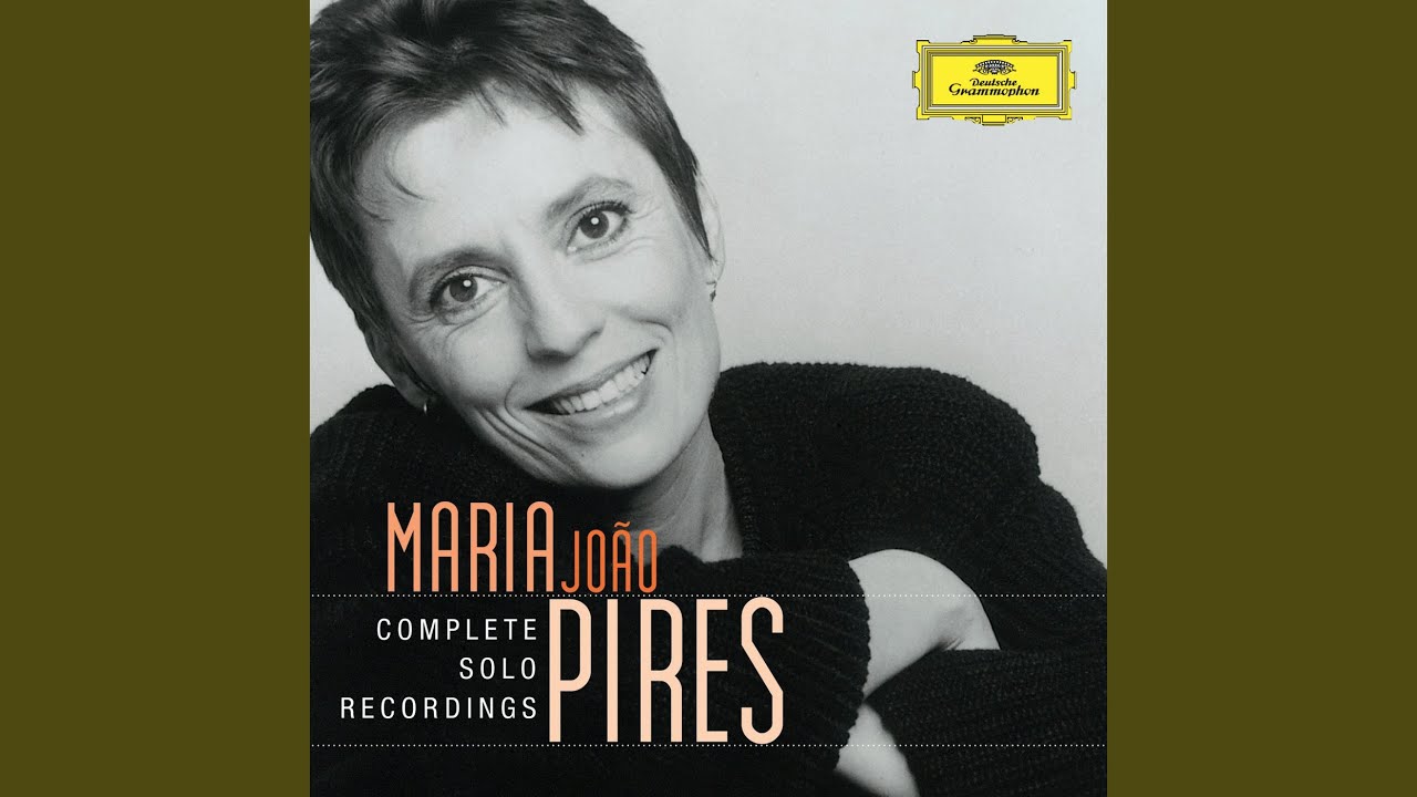 Chopin: Fantaisie in F Minor, Op. 49