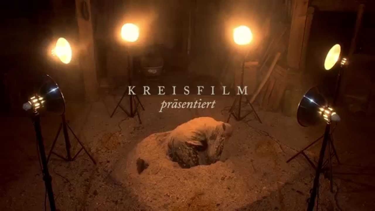 KREISFILM parts