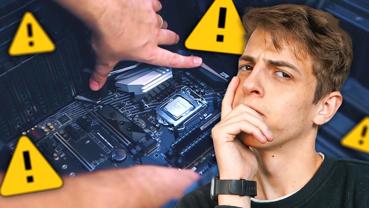 COMO MONTAR SEU PC SEM ERRAR
