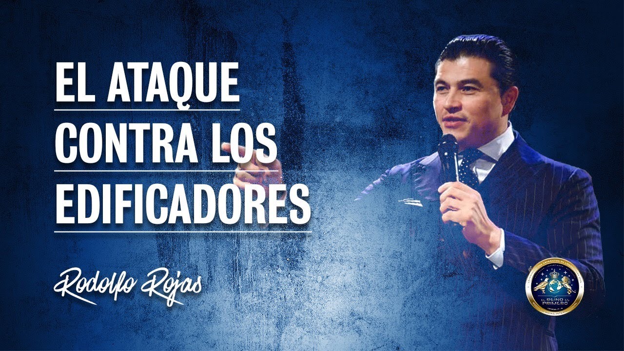 EL ATAQUE CONTRA LOS EDIFICADORES 