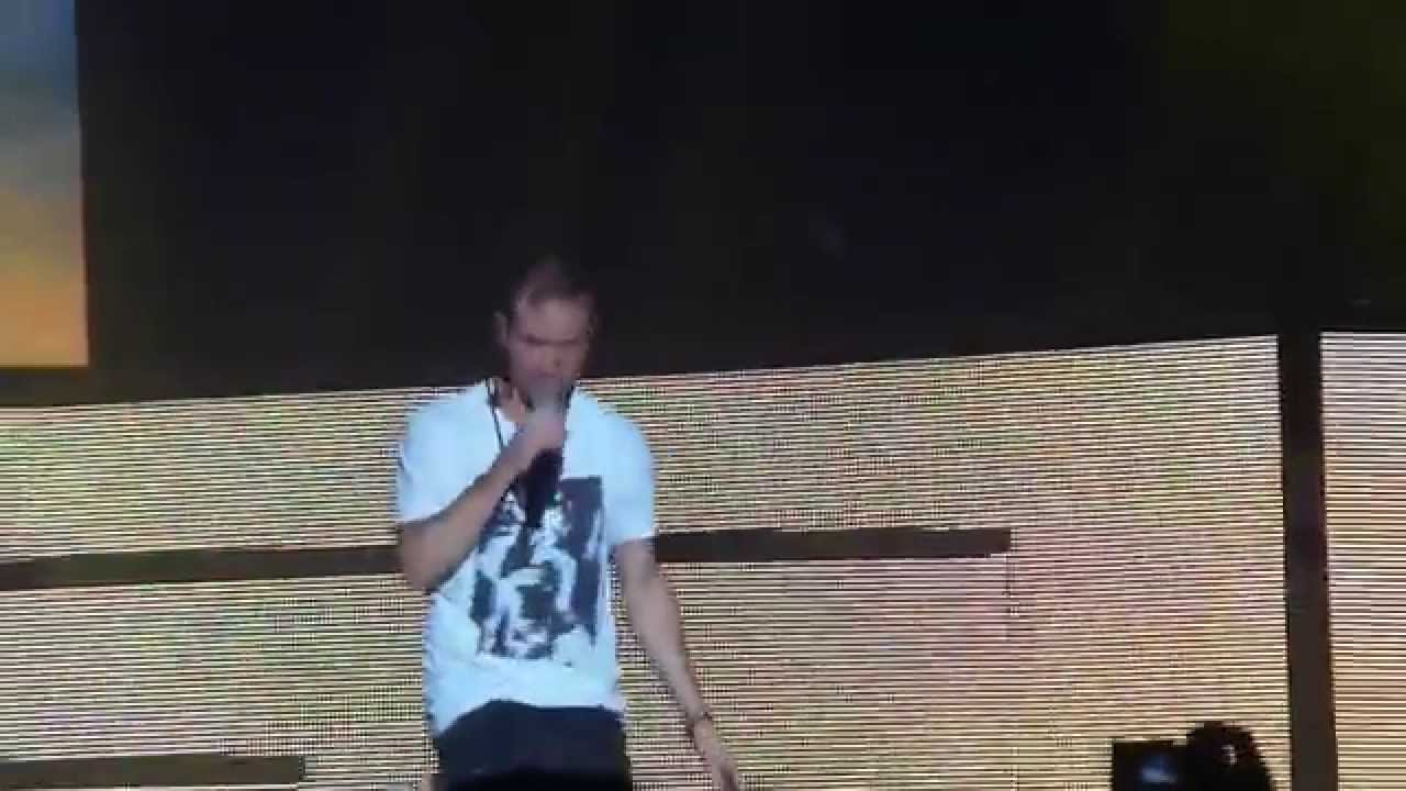Backstreet Boys I Want It That Way Manchester