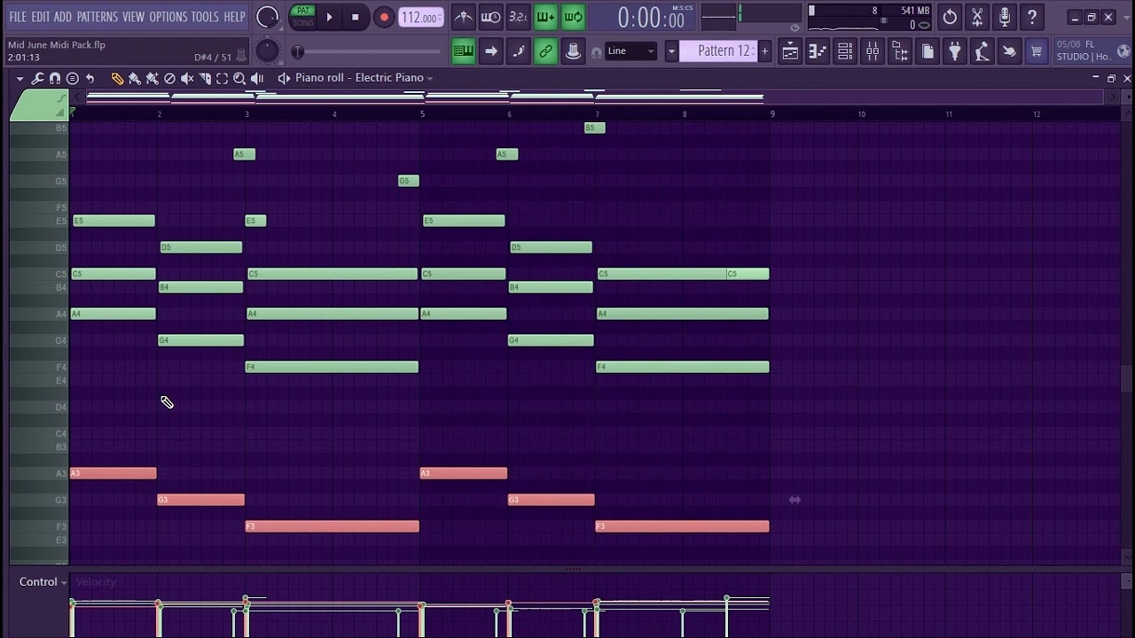 🔥🎹Free Tutorial on how to Make Chords without midi keyboard | Laptop Only & Play Keys| Best Lesson🎹