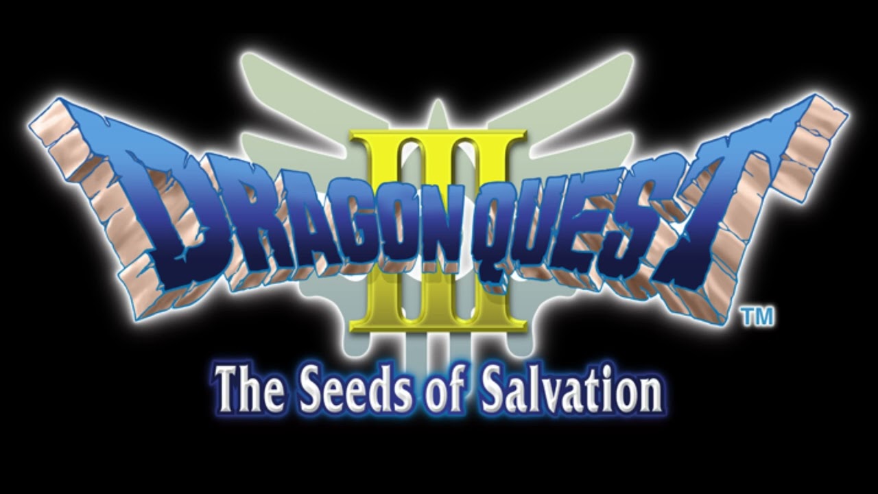 Dragon Quest 3- Castle Rondo (Extended)