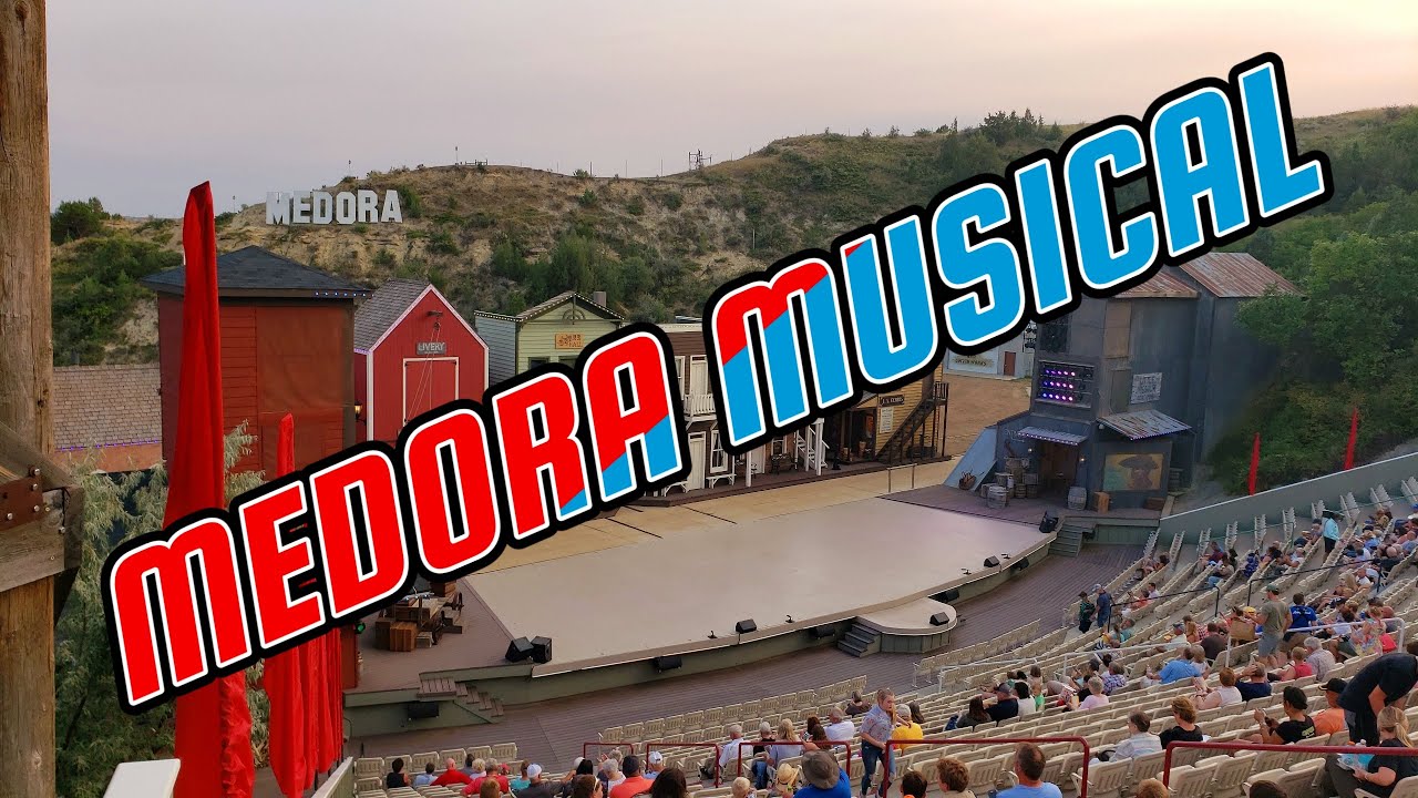 Medora Musical 2020
