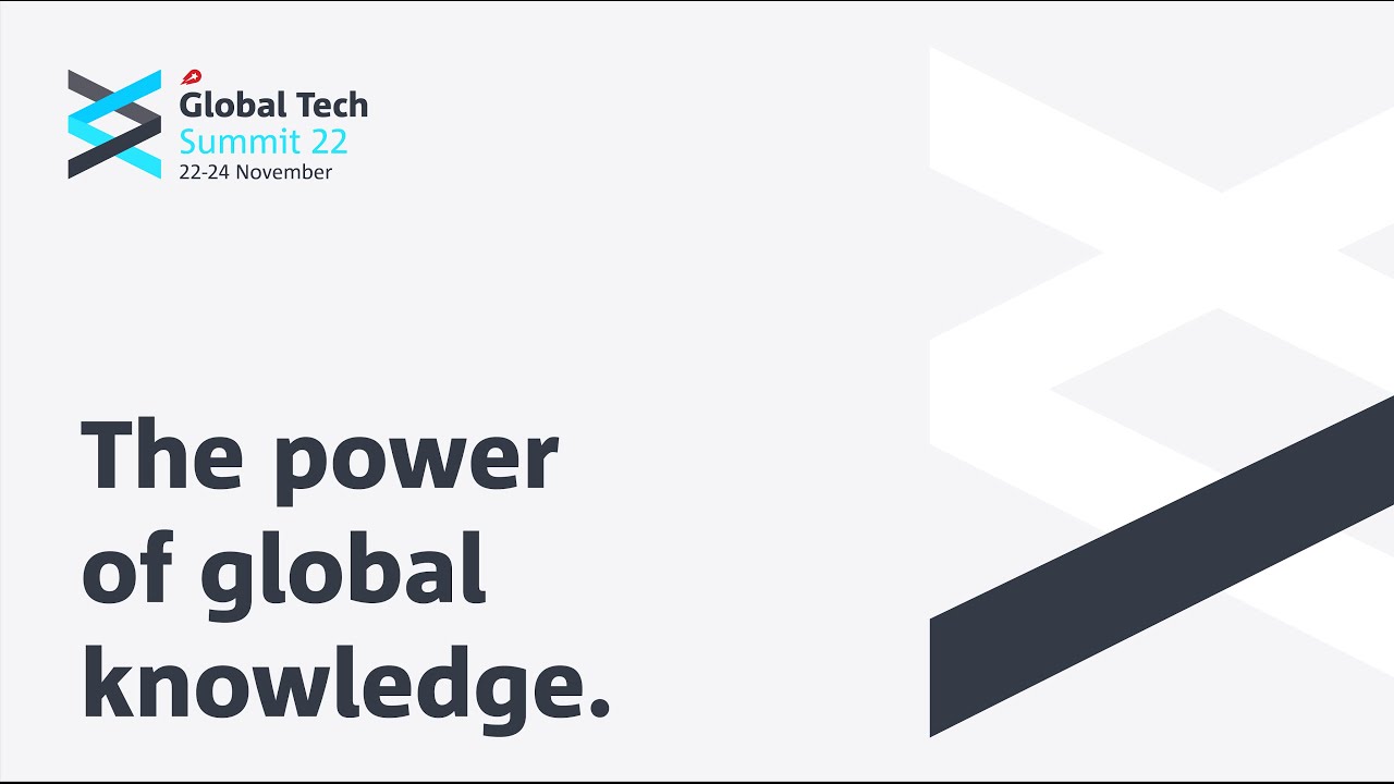 Global Tech Summit 2022 | Mobile App Performance