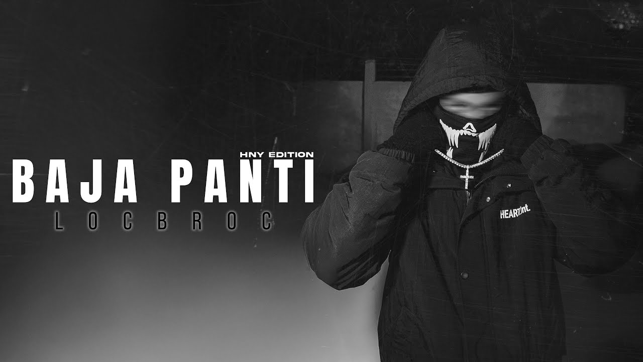 SUCIO DIDI || BAJA PANTI Album Vol #2