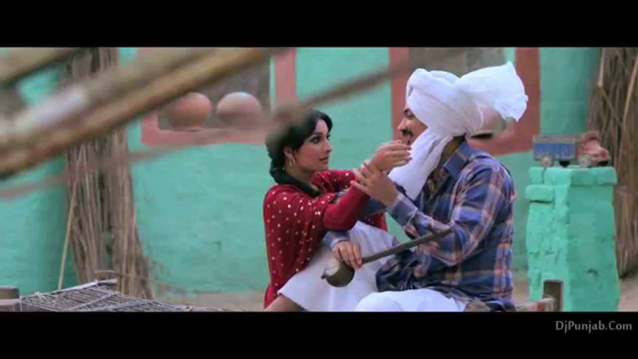 RanjhaYoddha   Kuljinder Singh Sidhu Full HD Song
