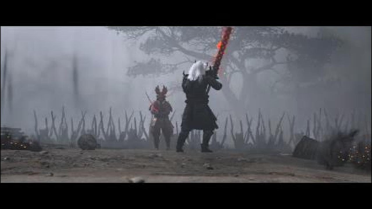 Assassin's Creed Shadows | Vision Of The Realms