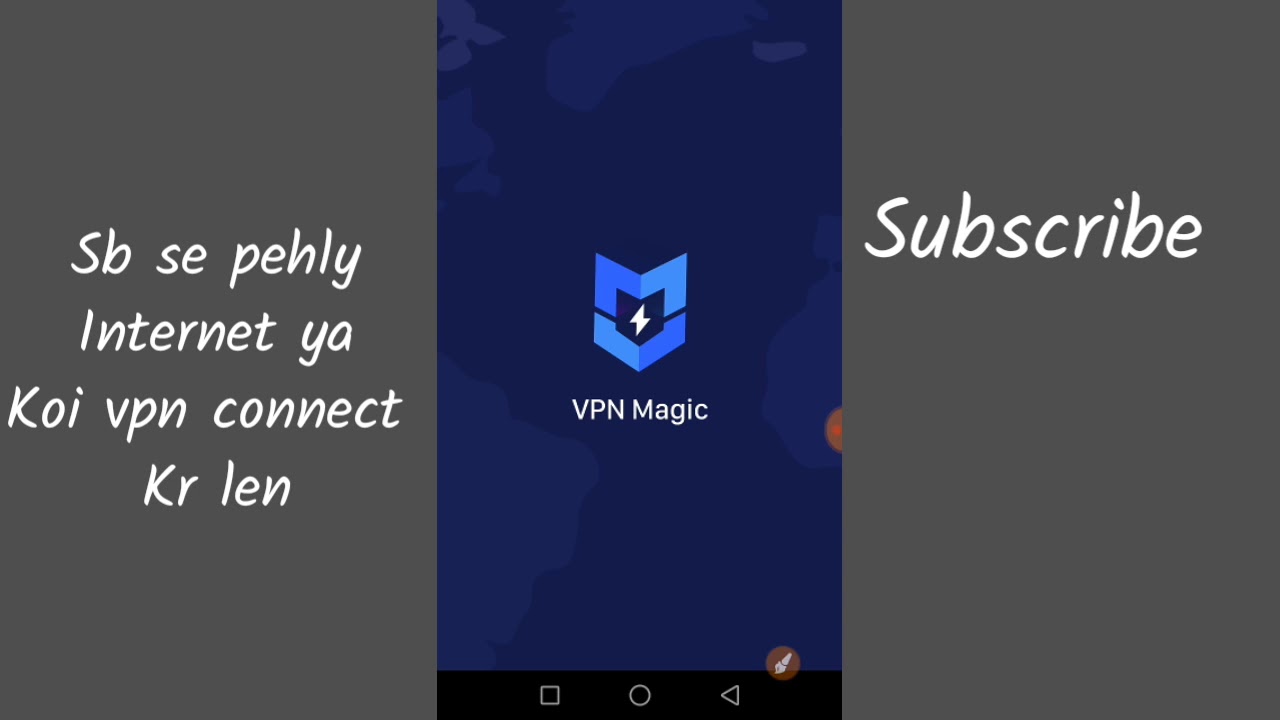 Skyvpn, high vpn unlimited data new trick working 100%