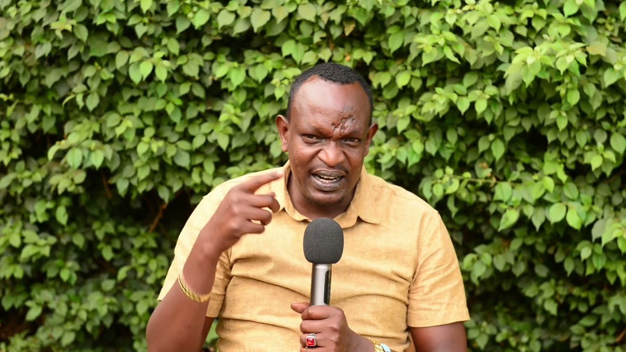 BREAKING NEWS: M23 IFUNZE WA MUHANDA MONUSCO ICAMO KANYABAYONGA | BRIGADE 4 ZA SADC ZIGIYE KIBATI
