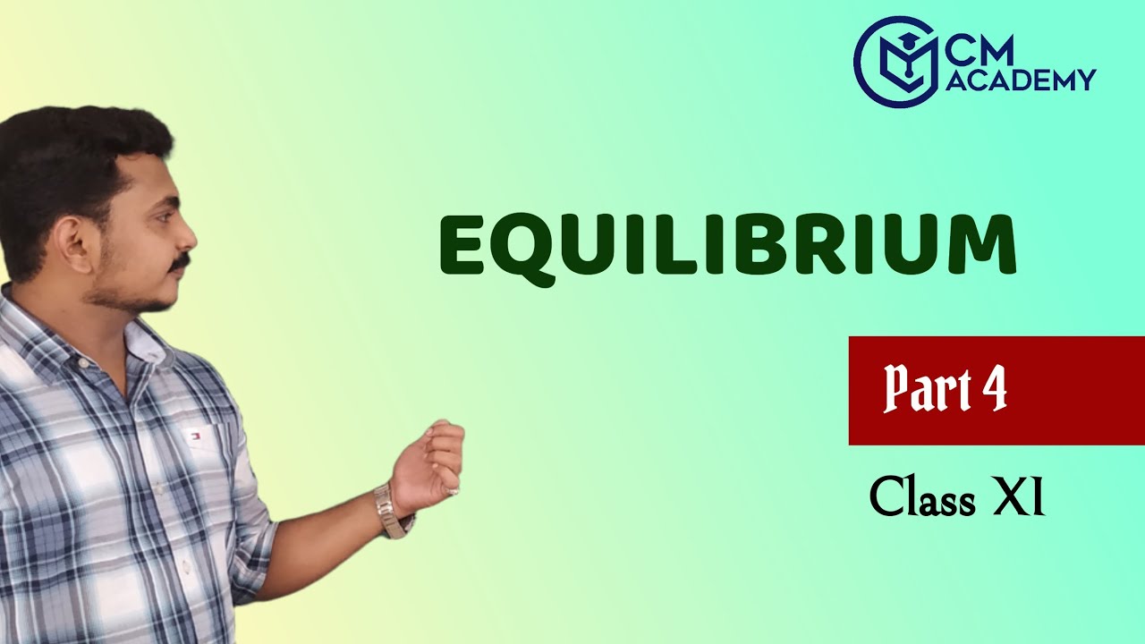 Equilibrium 4